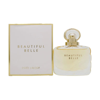 Estee Lauder Beautiful Belle Eau de Parfum 50ml Spray - Quality Home Clothing| Beauty