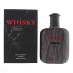 Evaflor Whisky Black Op Eau de Toilette 100ml Spray - QH Clothing