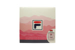 Fila For Woman Gift Set 100ml EDT + 200ml Shower Gel - Quality Home Clothing| Beauty
