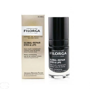 Filorga Global Repair Eyes & Lips 15ml - QH Clothing