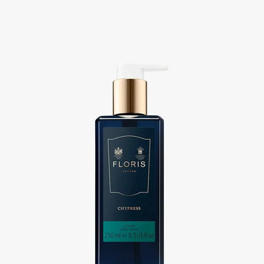 Floris Chypress Luxury Hand Wash 250ml - QH Clothing