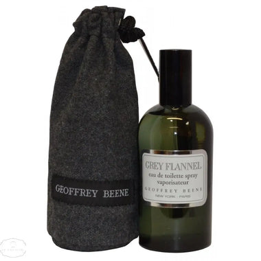 Geoffrey Beene Grey Flannel Eau de Toilette 120ml Spray - QH Clothing