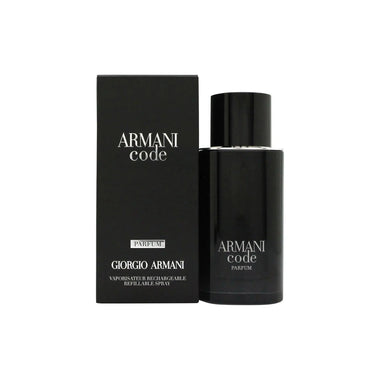 Giorgio Armani Armani Code Parfum Eau de Parfum 75ml Spray - Quality Home Clothing | Beauty