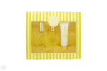 Giorgio Beverly Hills Giorgio Yellow Gift Set 30ml EDT + 50ml Body Lotion + 10ml EDT - Quality Home Clothing| Beauty