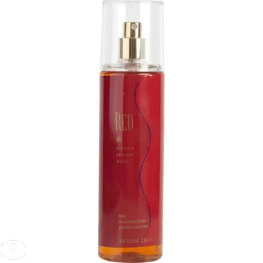 Giorgio Beverly Hills Red Fragrance Mist 236ml Spray - QH Clothing