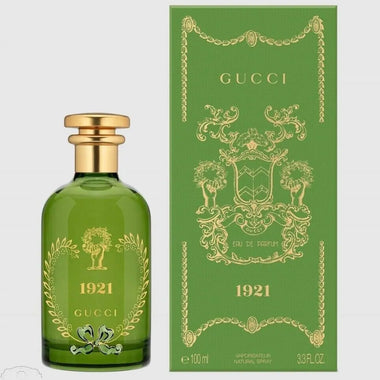 Gucci 1921 Eau de Parfum 100ml Spray - QH Clothing
