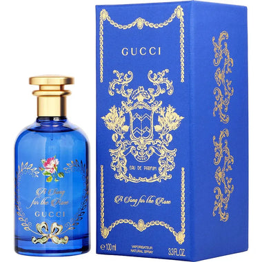 Gucci A Song For The Rose Eau de Parfum 100ml Spray - QH Clothing