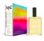 Histoires de Parfums 1472 La Divina Commedia Eau de Parfum 120ml Spray - QH Clothing