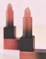 Huda Beauty Power Bullet Matte Lipstick 3g - Interview - QH Clothing
