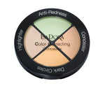 Isadora Color Correcting Concealer 4g - 30 Anti-Redness - Quality Home Clothing| Beauty