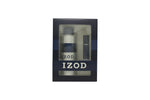 Izod Blue Gift Set 15ml EDT + 200ml Body Spray - Quality Home Clothing| Beauty