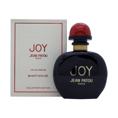 Jean Patou Joy Eau de Parfum 30ml Spray - Collectors Edition - Quality Home Clothing| Beauty