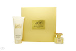 Jean Patou Joy Gift Set 30ml EDP + 200ml Body Cream - Quality Home Clothing| Beauty