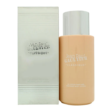 Jean Paul Gaultier Classique Body Lotion 200ml - Quality Home Clothing| Beauty