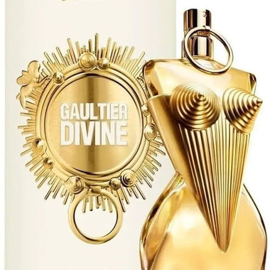 Jean Paul Gaultier Divine Eau de Parfum 100ml Spray - QH Clothing