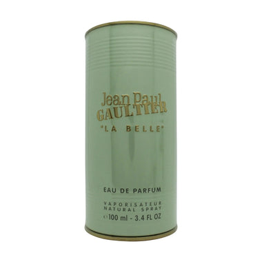 Jean Paul Gaultier La Belle Eau de Parfum 100ml Spray - QH Clothing