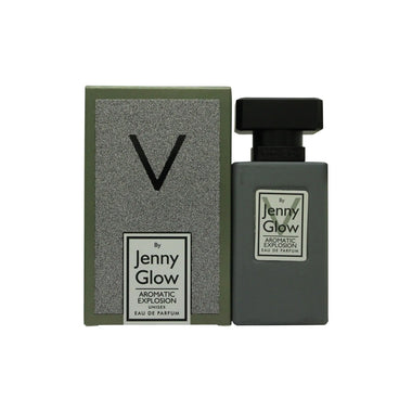 Jenny Glow Aromatic Explosion Eau de Parfum 30ml Spray - Quality Home Clothing| Beauty