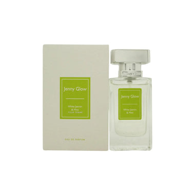 Jenny Glow Jasmin & Mint Leaf Eau de Parfum 30ml Spray - Quality Home Clothing| Beauty