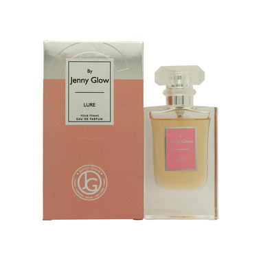 Jenny Glow Lure Eau de Parfum 30ml Spray - Quality Home Clothing| Beauty