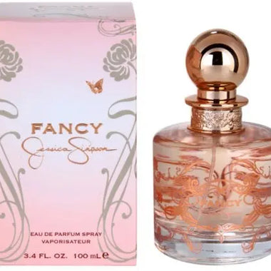 Jessica Simpson Fancy Eau de Parfum 100ml Spray - QH Clothing