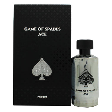 Jo Milano Paris Game of Spades Ace Parfum 100ml Sprej - QH Clothing