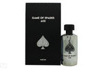 Jo Milano Paris Game of Spades Ace Parfum 100ml Sprej - QH Clothing