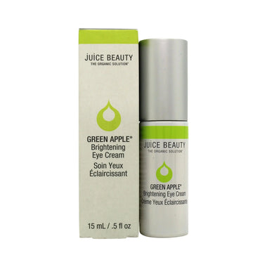 Juice Beauty Green Apple Brightening Ögonkräm 15ml - Quality Home Clothing| Beauty