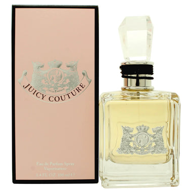 Juicy Couture Juicy Couture Eau de Parfum 100ml Sprej - Quality Home Clothing| Beauty