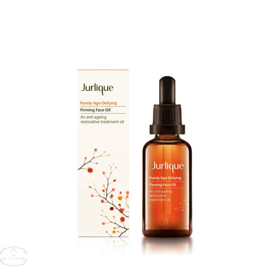 Jurlique Purely Age-Defying Face Oil 50ml - QH Clothing