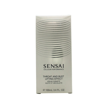 Kanebo Cosmetics Sensai Cellular Performance Throat & Bust Lifting Effect 100ml - QH Clothing