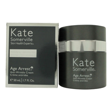 Kate Somerville Age Arrest Anti-Wrinkle Cream 50ml - QH Clothing | Beauty