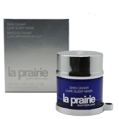 La Prairie Skin Caviar Luxe Sleep Mask 50ml - Quality Home Clothing| Beauty