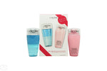 Lancôme My Cleansing Must-Haves Gift Set 75ml Bi-Facil Cleanser For Eyes + 75ml Tonique Confort Toner - QH Clothing