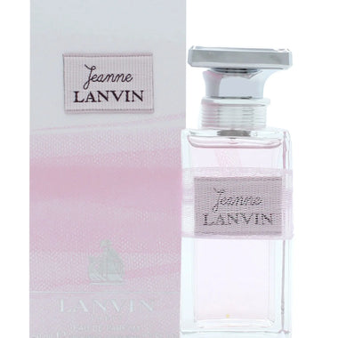 Lanvin Jeanne Eau de Parfum 50ml Sprej - QH Clothing | Beauty