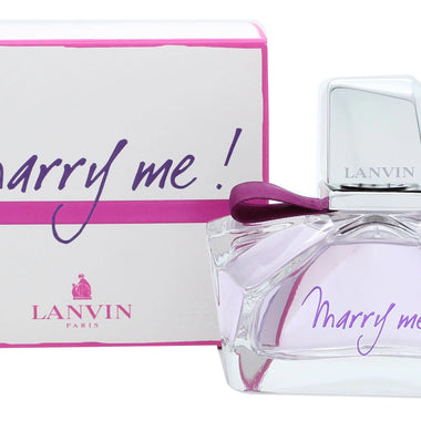 Lanvin Marry Me Eau de Parfum 50ml Sprej - QH Clothing | Beauty