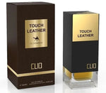 Le Chameau Clio Touch Leather Eau de Parfum 90ml Spray - QH Clothing