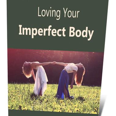 Loving Your Imperfect Body: Embrace Confidence and Self-Love - Quality Home Clothing| Beauty