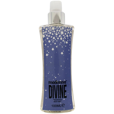 Madonna Divine Body Mist 100ml Spray - QH Clothing | Beauty