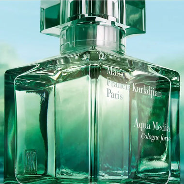 Maison Francis Kurkdjian Aqua Media Cologne Forte Eau de Parfum 70ml Spray - QH Clothing