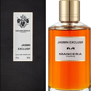 Mancera Jasmin Exclusif Eau de Parfum 60ml Spray - QH Clothing
