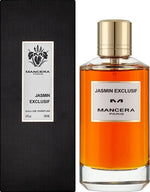 Mancera Jasmin Exclusif Eau de Parfum 60ml Spray - QH Clothing