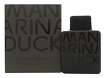 Mandarina Duck Pure Black for Men Eau De Toilette 100ml Spray - QH Clothing | Beauty