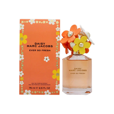 Marc Jacobs Daisy Ever So Fresh Eau de Parfum 75ml Spray - Quality Home Clothing| Beauty