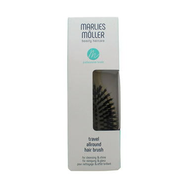 Marlies Möller Essential Travel Allround Hair Brush - Quality Home Clothing| Beauty