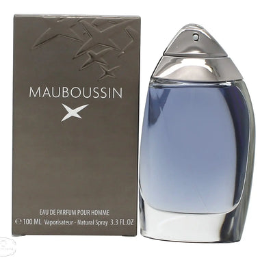 Mauboussin Mauboussin Homme Eau de Parfum 100ml Spray - QH Clothing