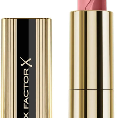 Max Factor Colour Elixir Lipstick 4g - 010 Toasted Almond - QH Clothing