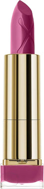 Max Factor Colour Elixir Lipstick 4g - 120 Midnight Mauve - QH Clothing