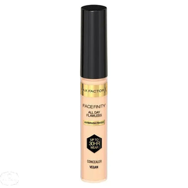 Max Factor Facefinity All Day Concealer 7.8ml - 20 - QH Clothing