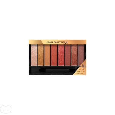 Max Factor Masterpiece Nude Eyeshadow Palette 6.5g - 05 Cherry - QH Clothing