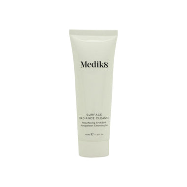 Medik8 Surface Radiance Cleanse 40ml - Quality Home Clothing| Beauty